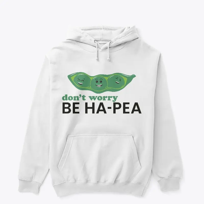 Be Ha-Pea