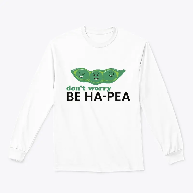 Be Ha-Pea