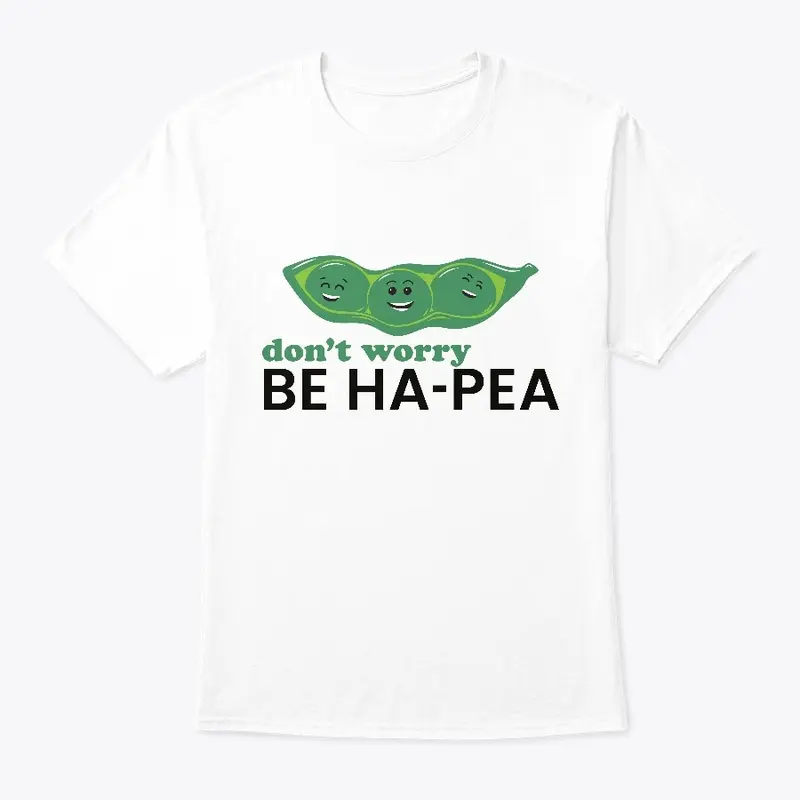 Be Ha-Pea