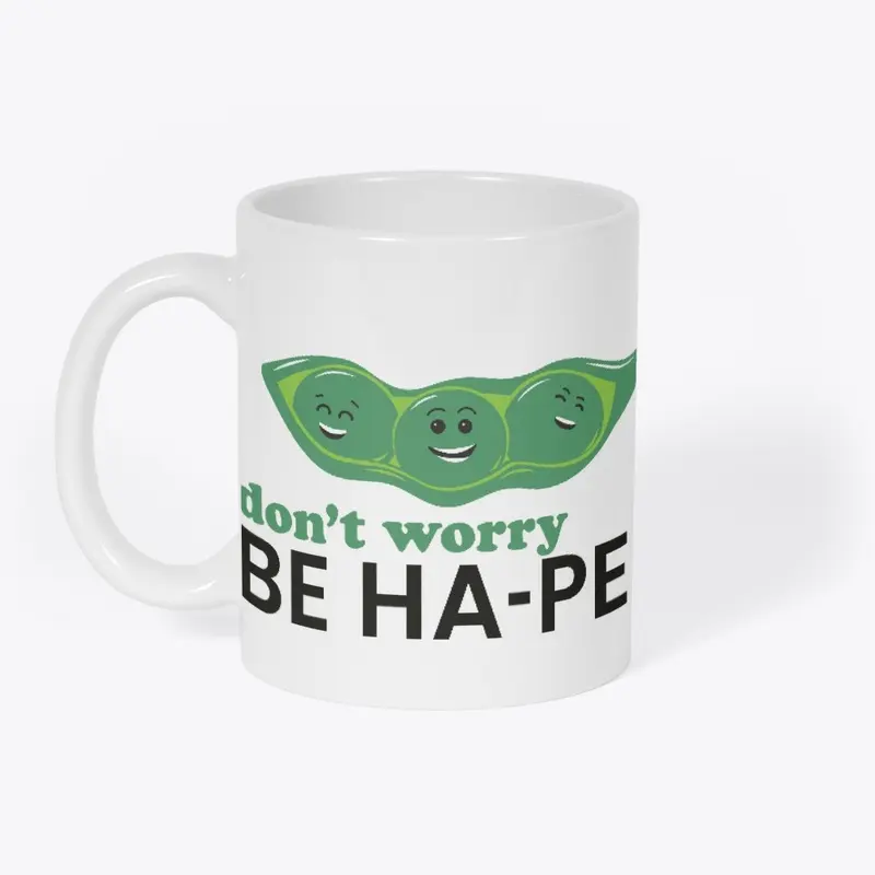 Be Ha-Pea