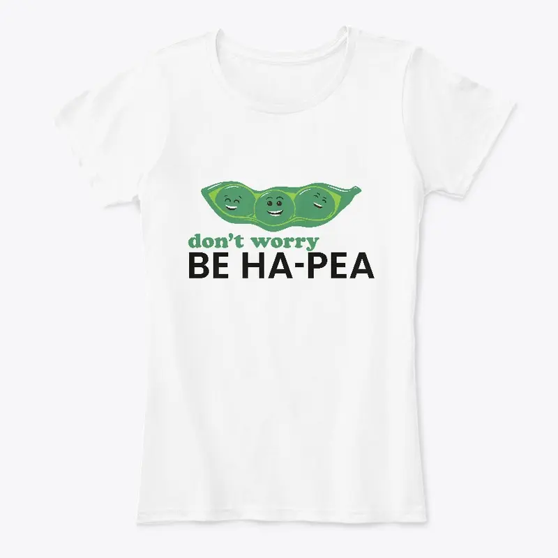 Be Ha-Pea